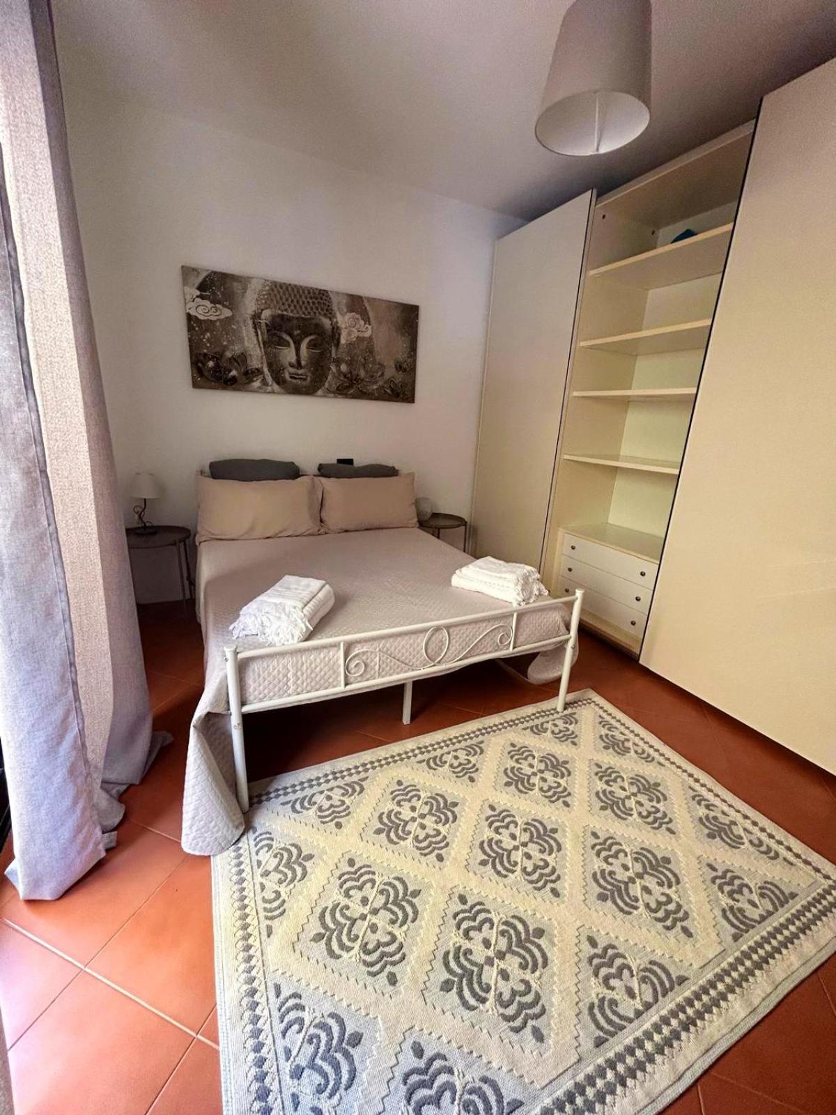 Free Parking Casa Cuma Apartment Bergeggi Luaran gambar